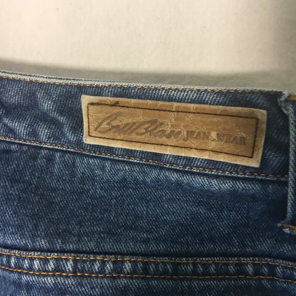 Bill Blass Women's Jeans 34/30 - Picture 10 of 10